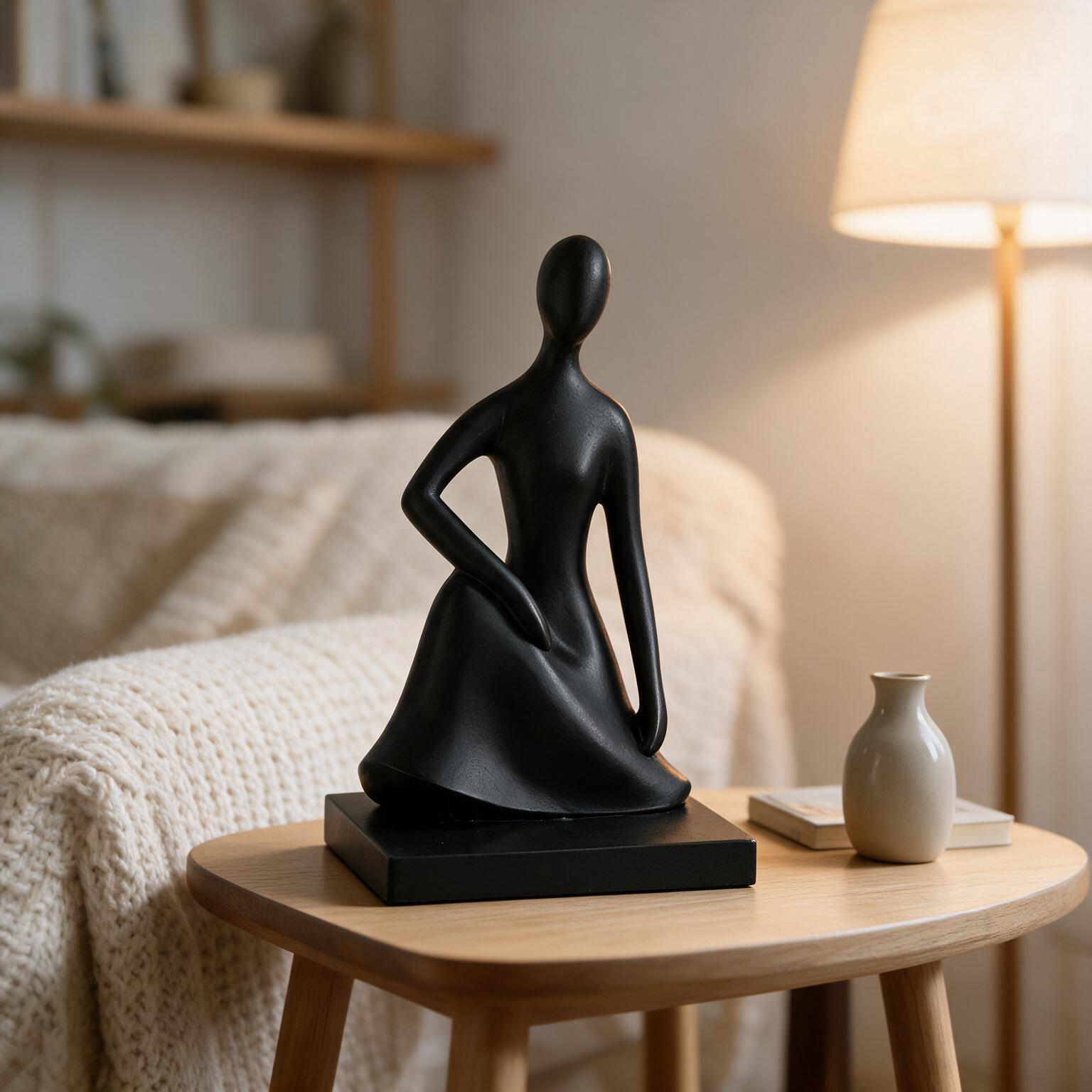 Harmonisk Pose - 2