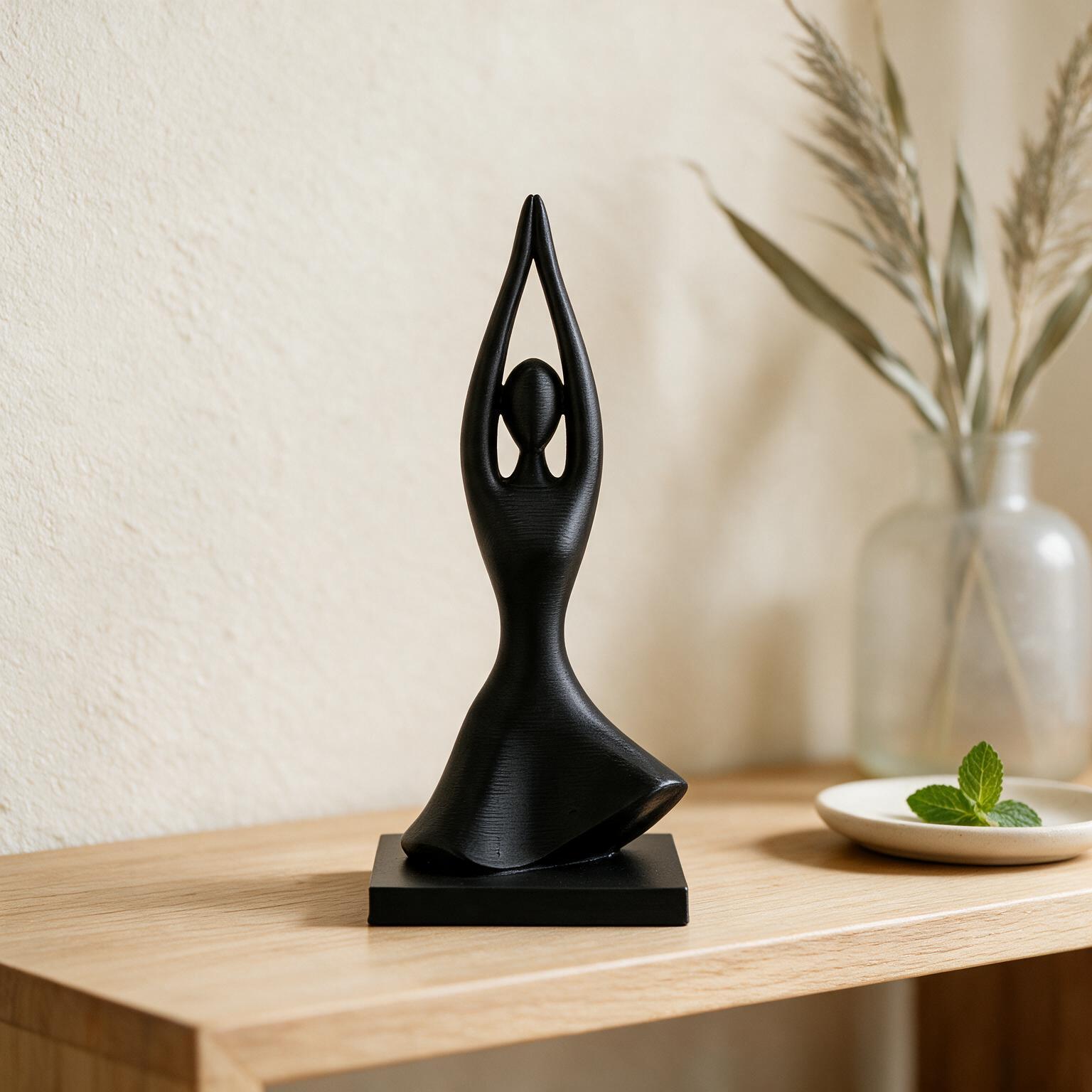 Harmonisk Pose - 3
