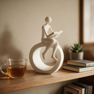 Book lover - Billede 4