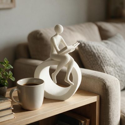 Book lover - Billede 3