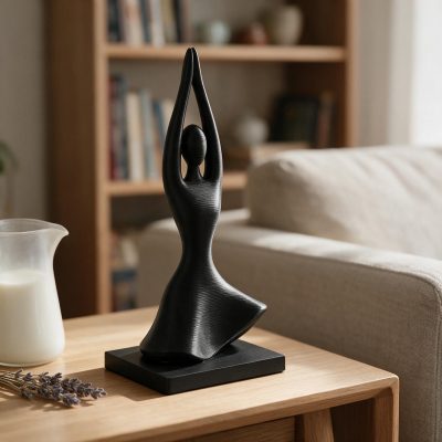 Harmonisk Pose - 3 - Billede 3