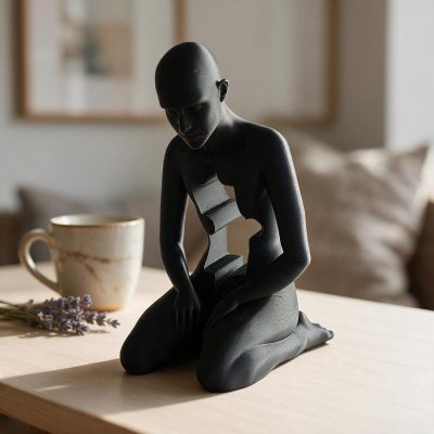 Fragmented soul - Billede 3