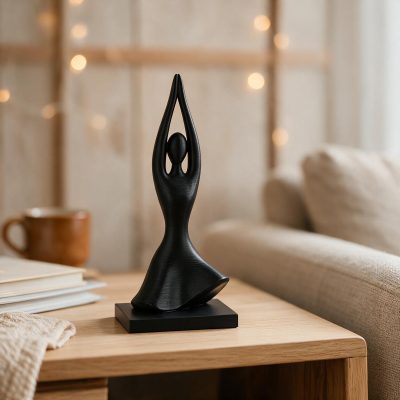Harmonisk Pose - 3 - Billede 4