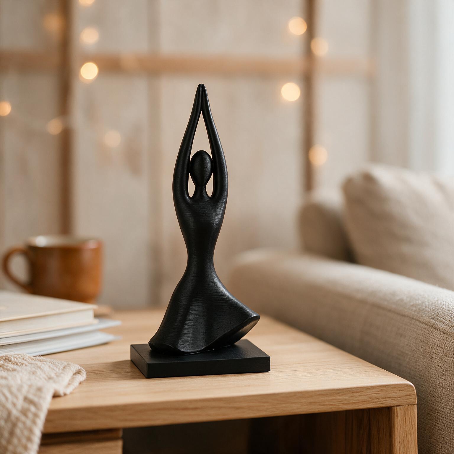 Harmonisk Pose - 3 - Billede 4