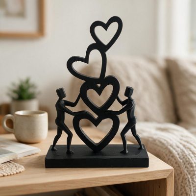 Great love