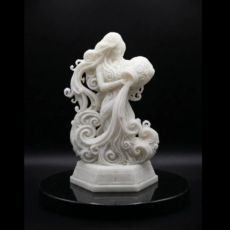 Stjernetegn: Vandmanden