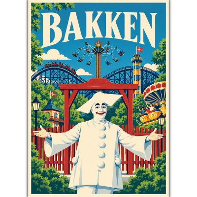 Bakken