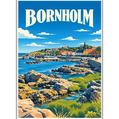 Bornholm