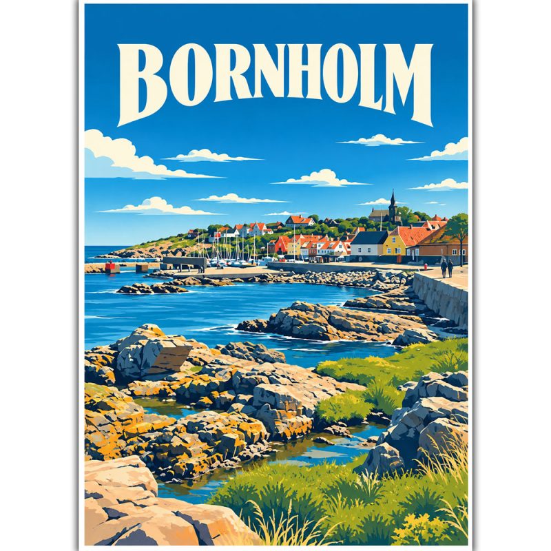 Bornholm