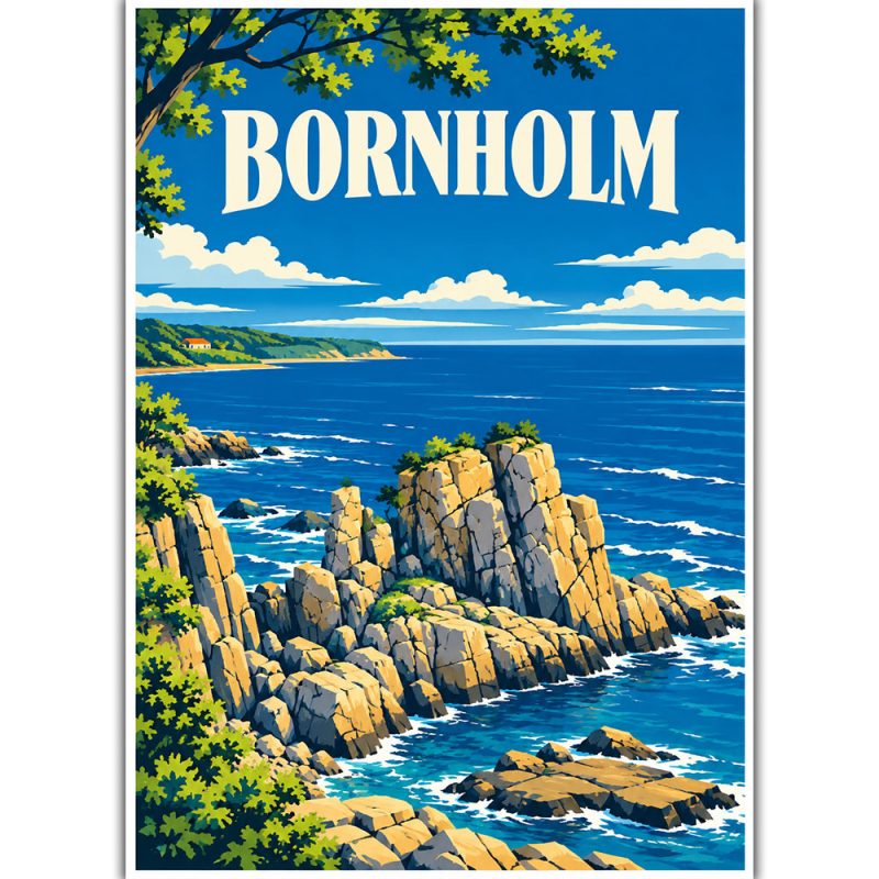 Bornholm