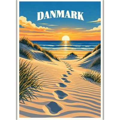 Danmark