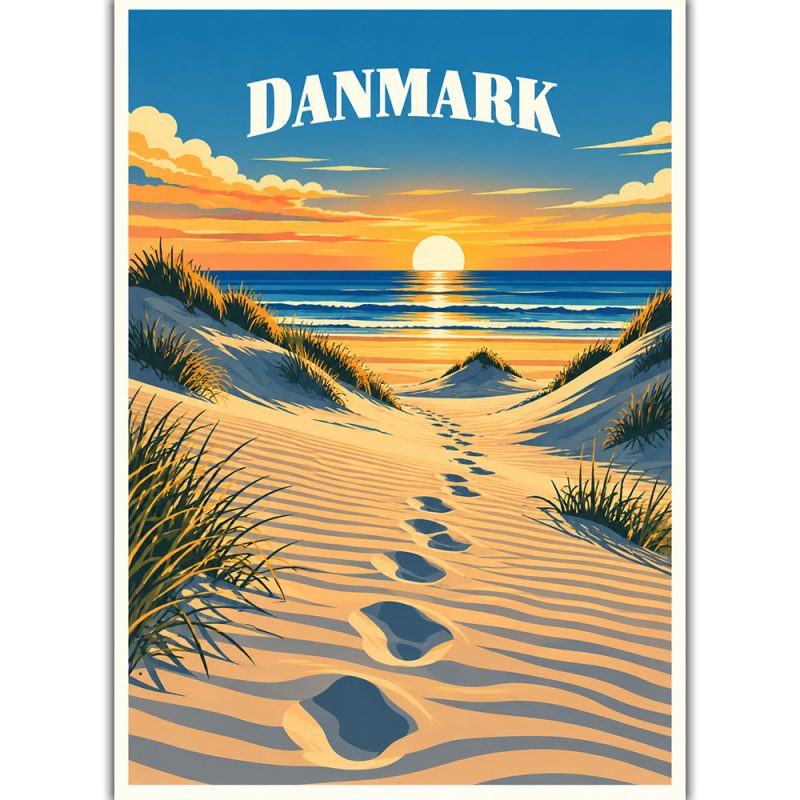 Danmark
