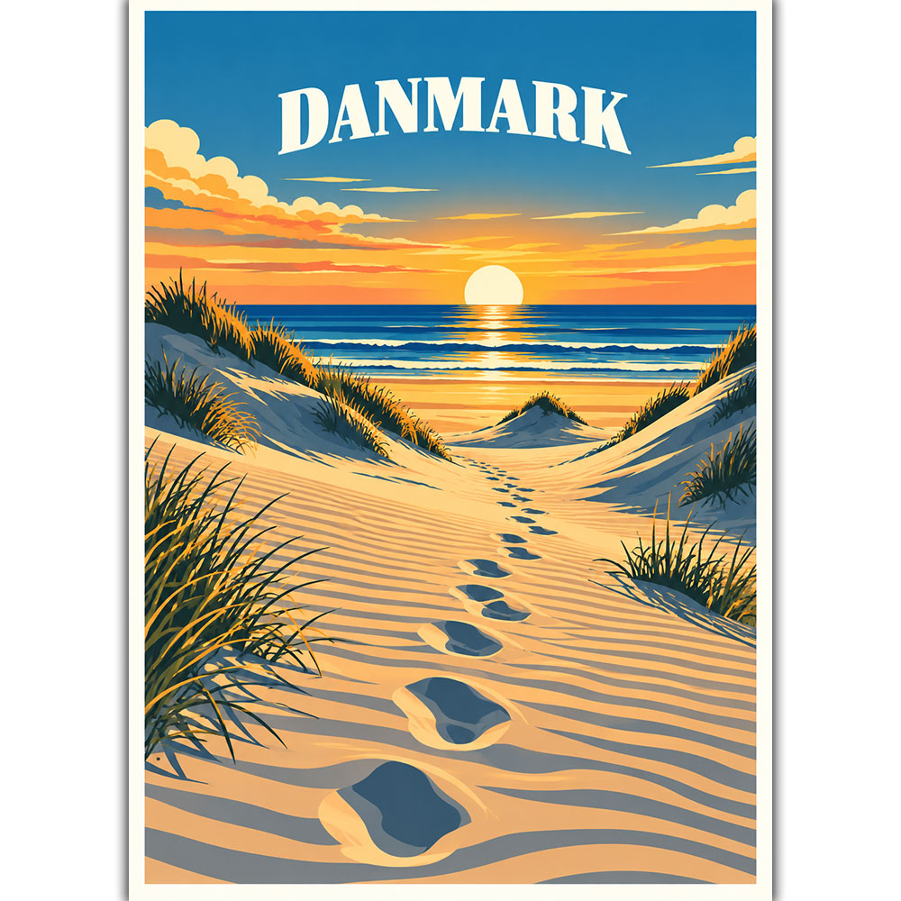 Danmark