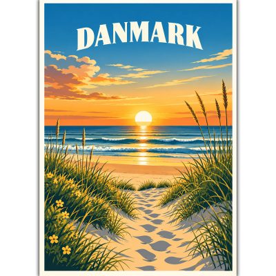 Danmark