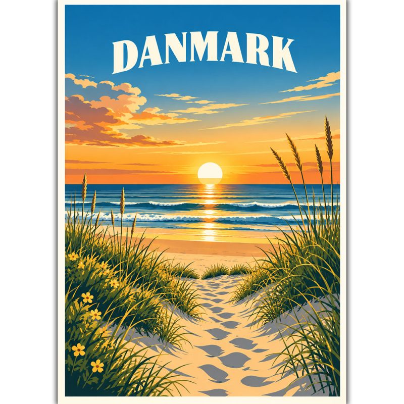 Danmark