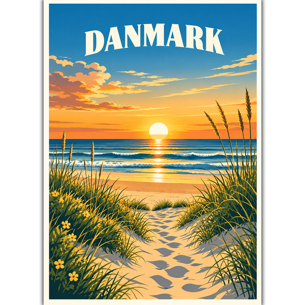 Danmark