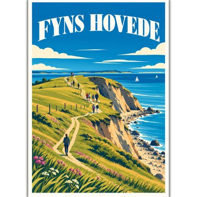 Fyns hovede
