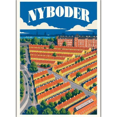 Nyboder