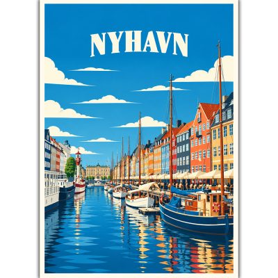 Nyhavn