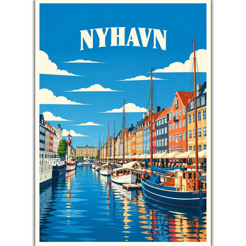 Nyhavn