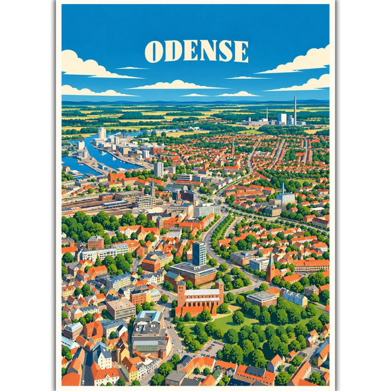 Odense