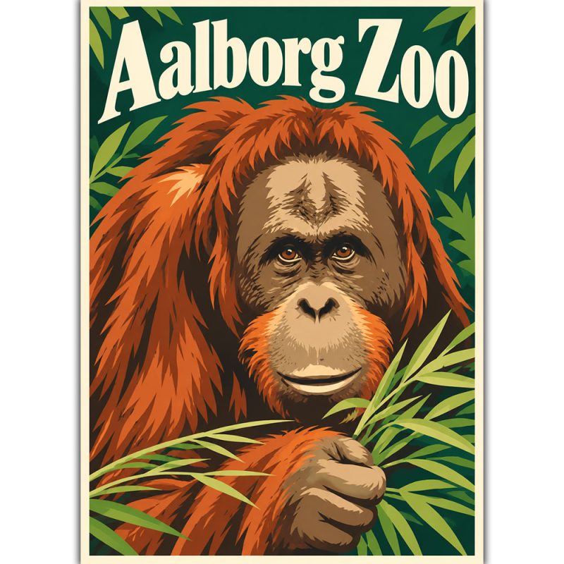 Aalborg Zoo