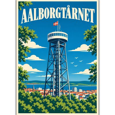 Aalborgtårnet