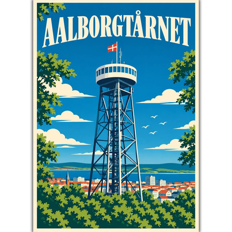 Aalborgtårnet