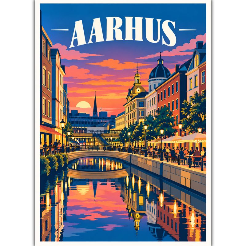 Aarhus