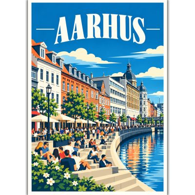 Aarhus