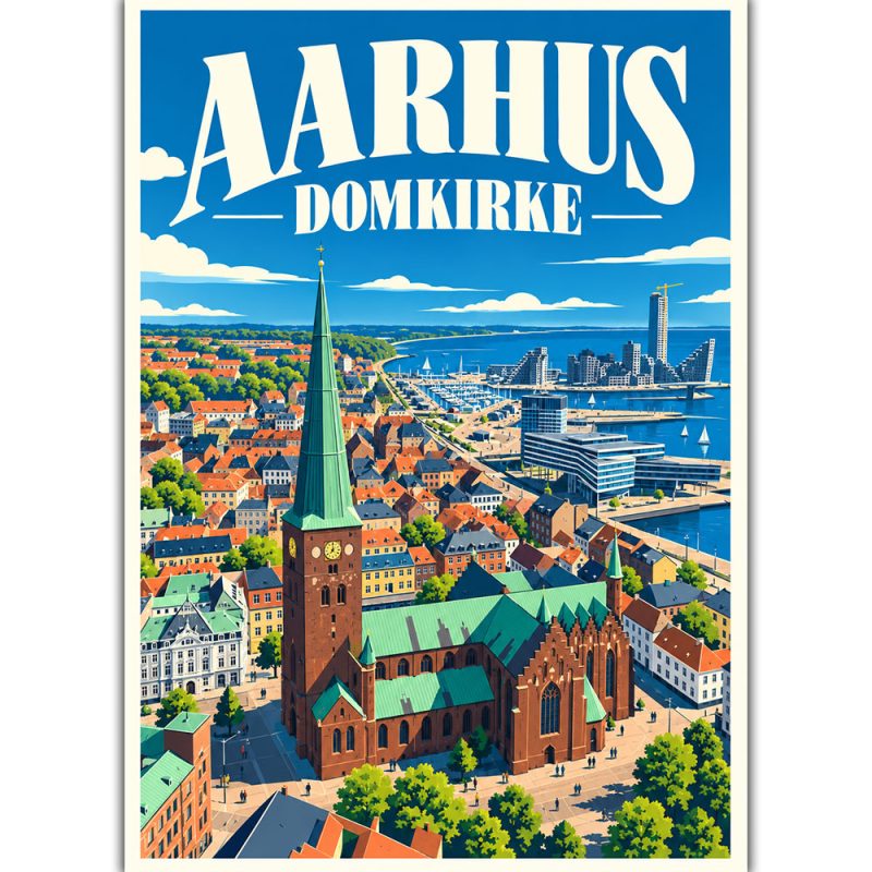 Aarhus Domkirke
