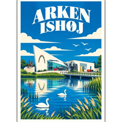 Arken Ishøj