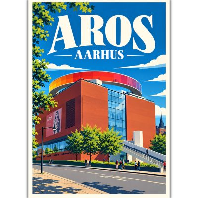 Aros Aarhus