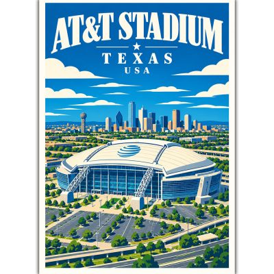 AT&T - Texas - USA