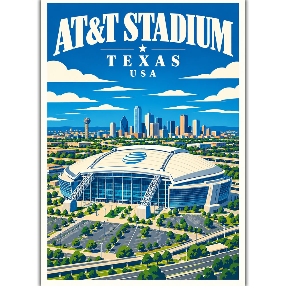 AT&T - Texas - USA