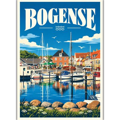 Bogense