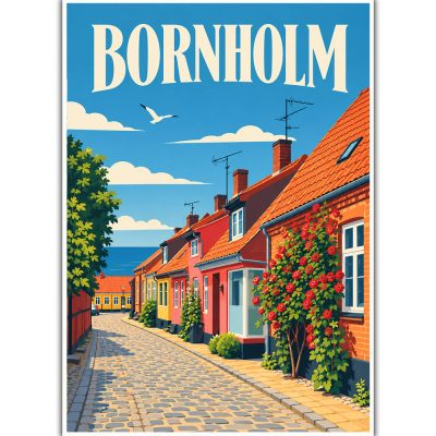 Bornholm