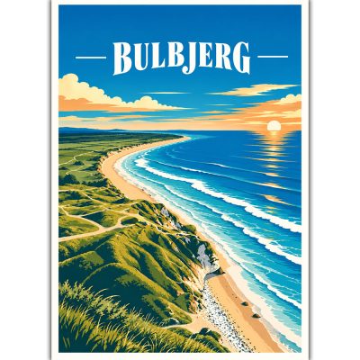 Bulbjerg