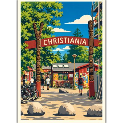 Christiania