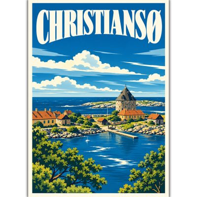 Christiansø