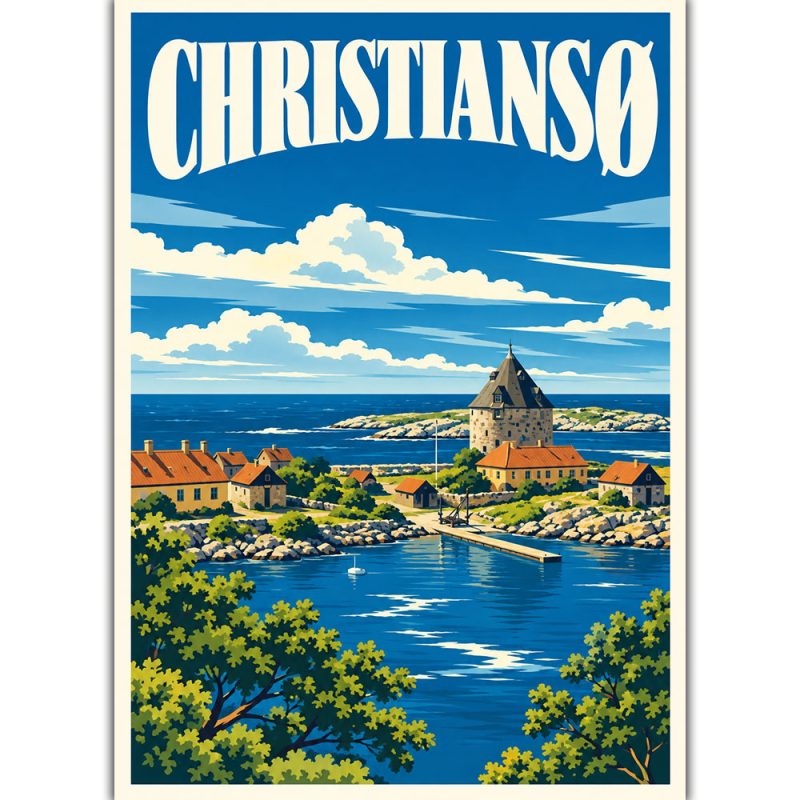 Christiansø