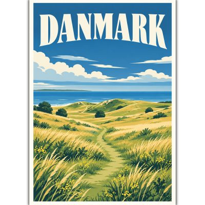 Danmark