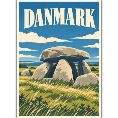 Danmark