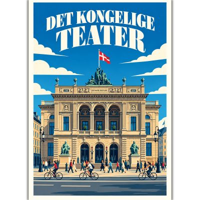 Det kongelige teater