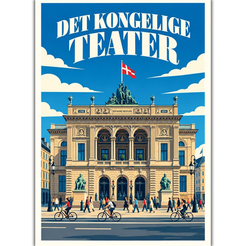 Det kongelige teater