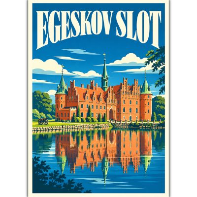 Egeskov Slot