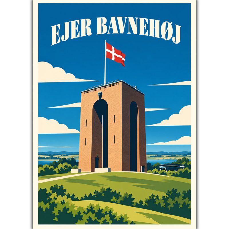 Ejer Bavnehøj