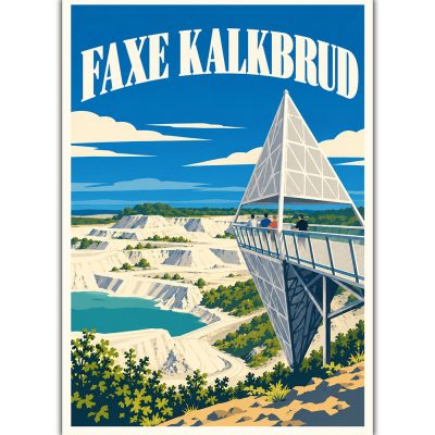 Faxe kalkbrud