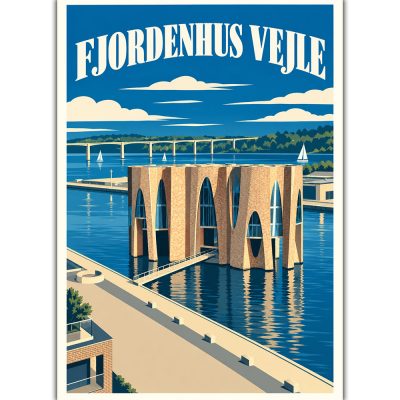 Fjordenhus Vejle