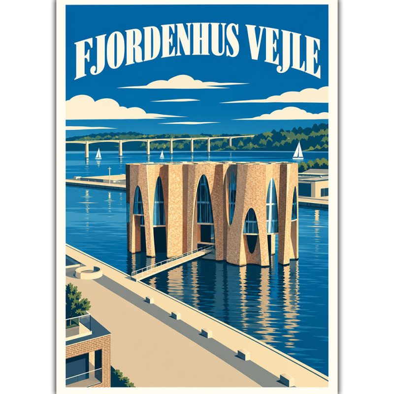 Fjordenhus Vejle